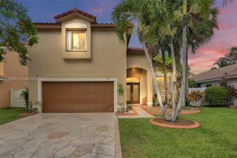 280 SW 178th Way, Pembroke Pines, FL 33029