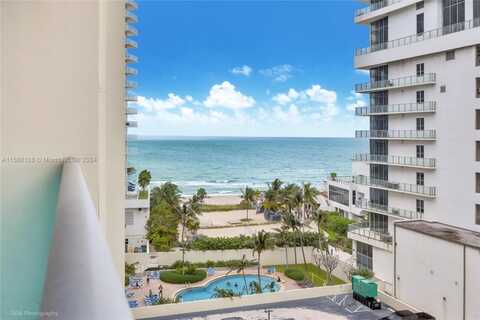 4001 S Ocean Dr, Hollywood, FL 33019