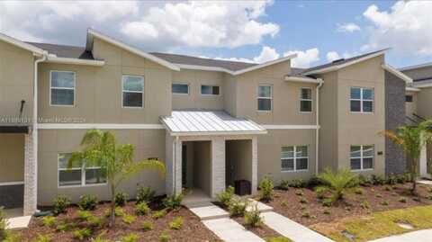 2709 Scrapbook Street, Kissimmee, FL 34746