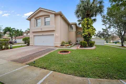 12915 SW 43rd Ct, Miramar, FL 33027