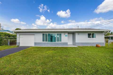 6327 NW 22nd Ct, Margate, FL 33063