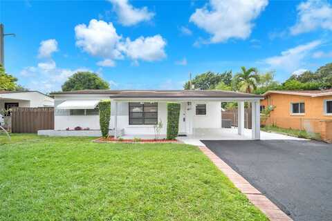 6410 Hayes St, Hollywood, FL 33024