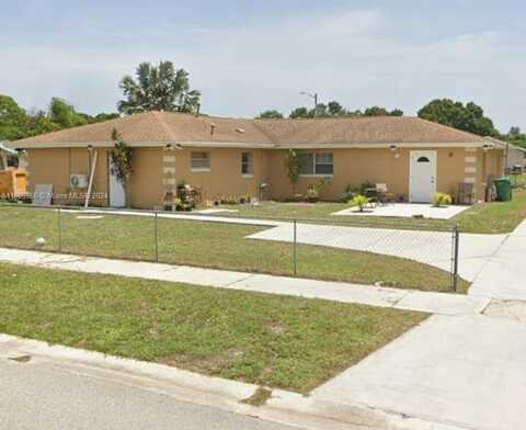 2707 Essex Ct, Fort Pierce, FL 34946