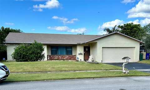 5221 NW 26th Ct, Margate, FL 33063