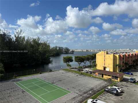 4801 NW 7th St, Miami, FL 33126