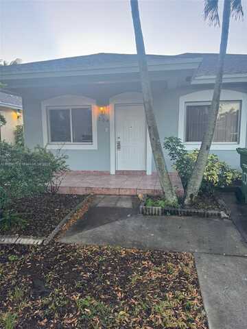 204 SW 15 Terrace, Homestead, FL 33030