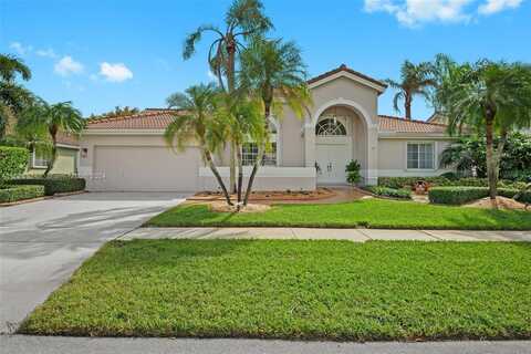 20180 NW 9th Dr, Pembroke Pines, FL 33029