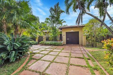 6520 San Vicente St, Coral Gables, FL 33146