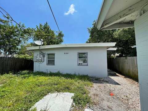 644 NW 15th Ter, Fort Lauderdale, FL 33311