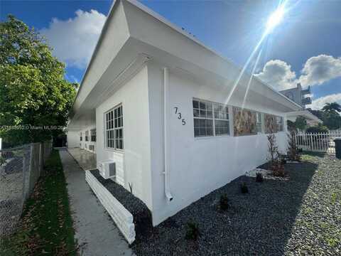 735 83rd St, Miami Beach, FL 33141