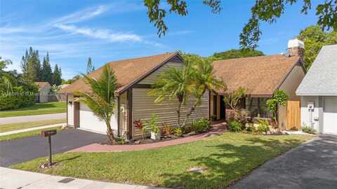 1453 Martin Ct, Homestead, FL 33035