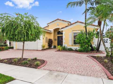 2723 SW 138th Ave, Miramar, FL 33027