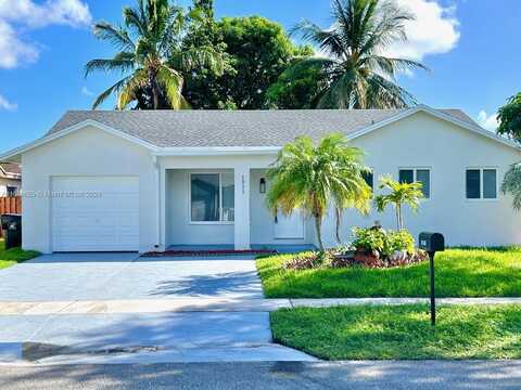 1911 SW 86th Ave, North Lauderdale, FL 33068