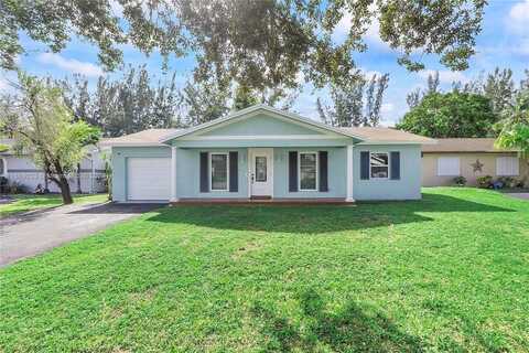 11000 NW 20th Ct, Sunrise, FL 33322