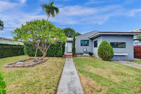 7548 Adventure Ave, North Bay Village, FL 33141