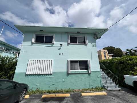 469 SW 3rd St, Miami, FL 33130