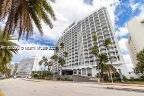 5401 Collins Ave, Miami Beach, FL 33140