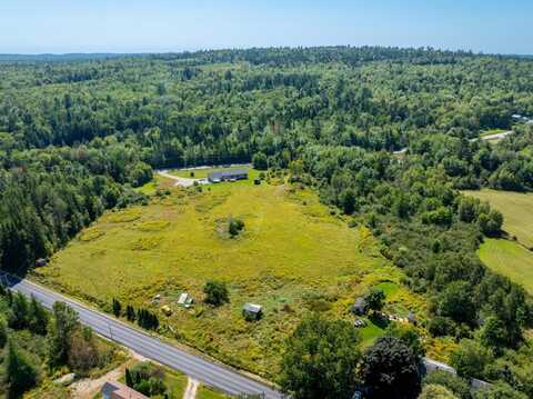 `Map 4, Lot 17, Northfield Road, Marshfield, ME 04654