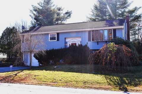 91 Montello Street, Lewiston, ME 04240