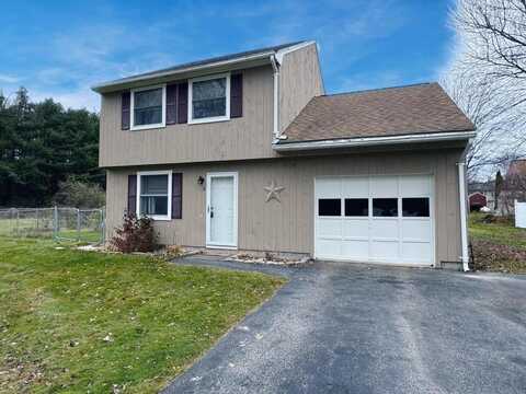 3 Barlow Lane, Merrimack, NH 03054