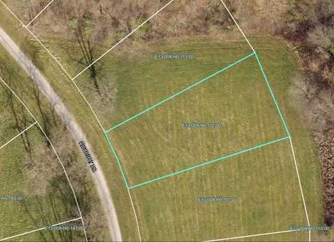 7326 State Route 19, Unit 8, Lot 112, Mount Gilead, OH 43338