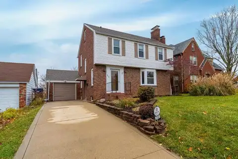 306 Townview Cir., Mansfield, OH 44907