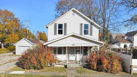 208 Lucas Street, Bucyrus, OH 44320