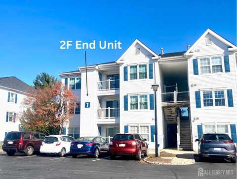 721 Waterford Drive, Edison, NJ 08817