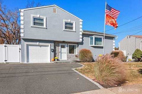 46 Pinho Avenue, Carteret, NJ 07008