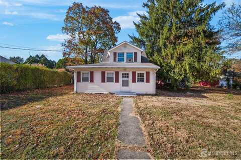 113 Sunset Avenue, Franklin, NJ 08540