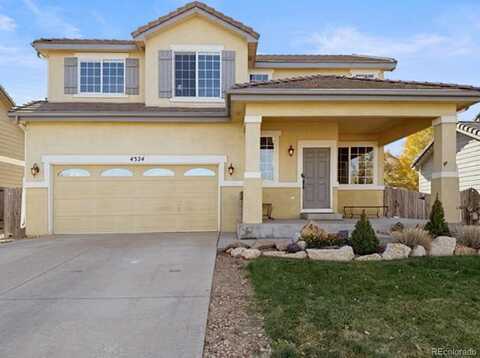 4324 Prairie Drive, Brighton, CO 80601