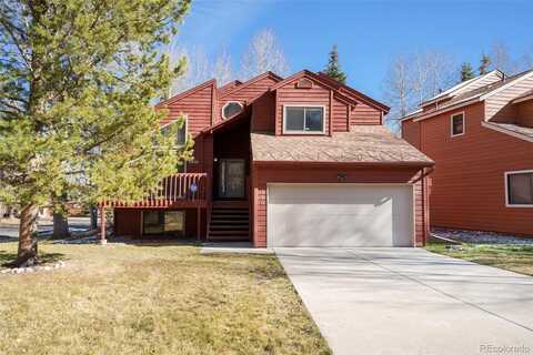 740 S 5th Avenue, Frisco, CO 80443