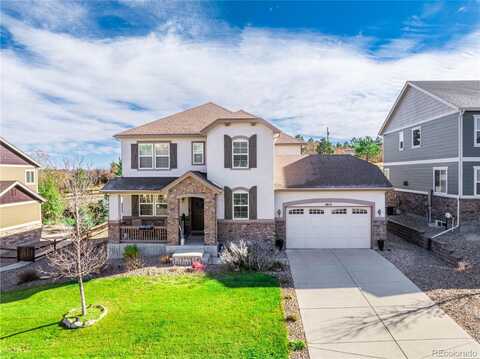 2612 Mccracken Lane, Castle Rock, CO 80104