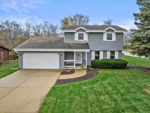 8239 W Drexel Ave, Franklin, WI 53132