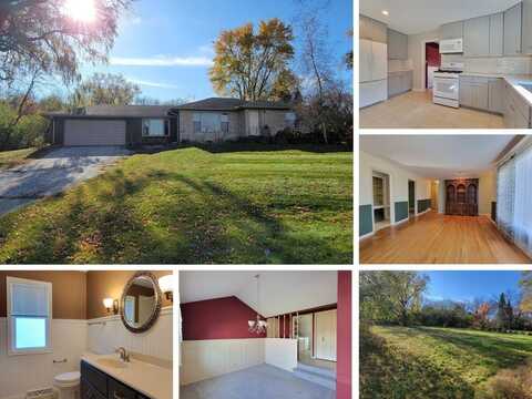 N13w27205 Silvernail Rd, Pewaukee, WI 53072