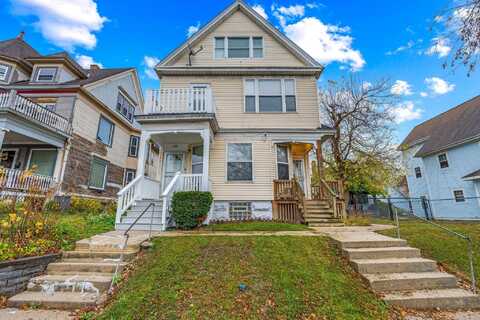 2436 N 1st St, Milwaukee, WI 53212