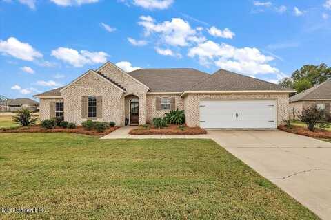 142 Western Ridge Circle, Canton, MS 39046