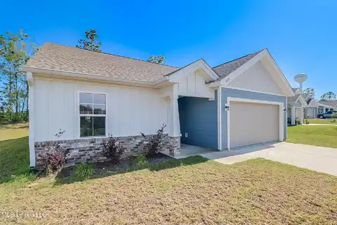 14177 Sanctuary Drive, Gulfport, MS 39503