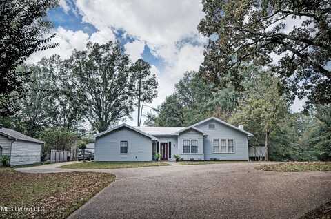 137 W Main Street, Florence, MS 39073