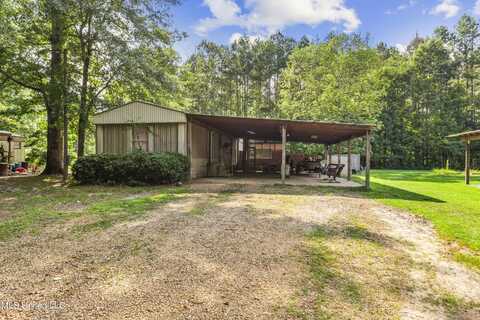 109 Carter Creek Lane, Brandon, MS 39047