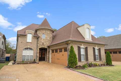 9084 Belle Maison Boulevard, Olive Branch, MS 38654