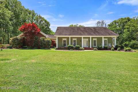 2025 Dulaney Road, Terry, MS 39170