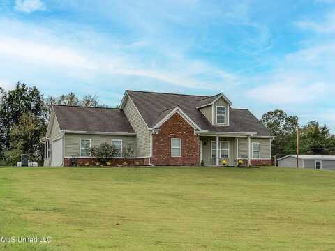 224 Carrington Road, Byhalia, MS 38611