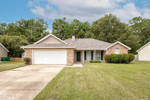 8904 Marguerite Drive, Ocean Springs, MS 39564