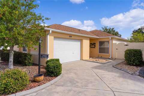 1219 SAN BERNARDO ROAD, THE VILLAGES, FL 32162