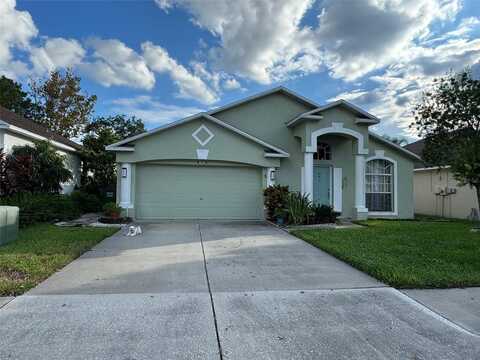 25237 SEVEN RIVERS CIRCLE, LAND O LAKES, FL 34639