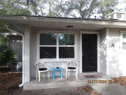 7420 SW 42ND PLACE, GAINESVILLE, FL 32608