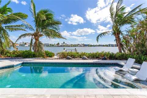 16341 REDINGTON DRIVE, REDINGTON BEACH, FL 33708