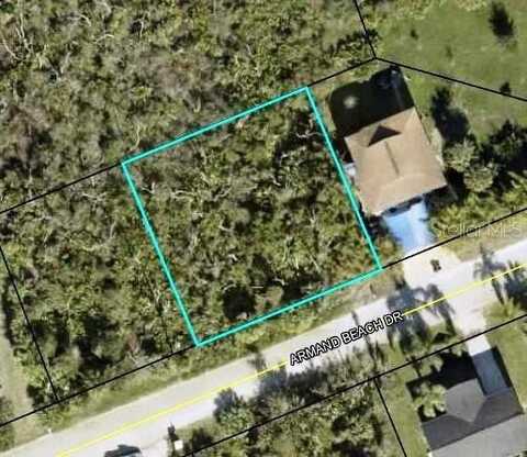 23 ARMAND BEACH DRIVE, PALM COAST, FL 32137