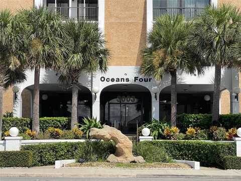 3003 S ATLANTIC AVENUE, DAYTONA BEACH SHORES, FL 32118